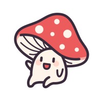 Mushroomallow Studio logo - Similar company to Everidea Interactive