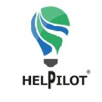 HELPILOT logo - Similar company to Rouquette Tp