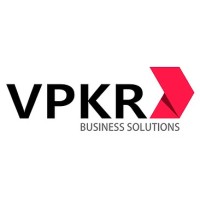 VPKR Business Solutions logo - Similar company to Rck Techiees Inc