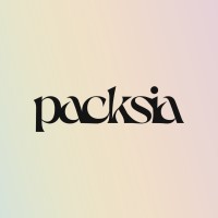 Packsia logo - Similar company to Mosssy
