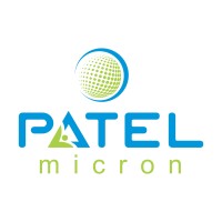 Patel Micron logo - Similar company to Patel Micron