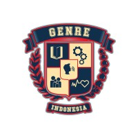 Forum Genre Indonesia logo - Similar company to Debating Union Tanjungpura University (Duty)