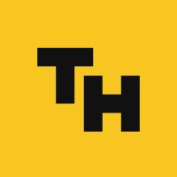 Torhamer logo - Similar company to Th Global