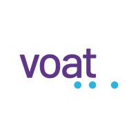 VOAT logo - Similar company to Voat Network