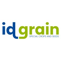ID Grain logo - Similar company to Statoscop