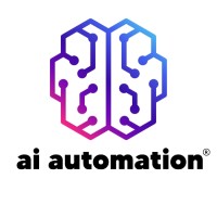 Ai Automation logo - Similar company to Rela Solutions