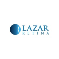 Lazar Retina logo - Similar company to Jennifer R. Berman, Md