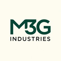 M3G Industries logo - Similar company to Maroc Force Développement Central D'Achat