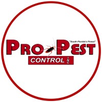 Pro Pest Control, Inc. logo - Similar company to Abc Pest Control