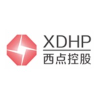 Xidian Holdings Philippines Corp. logo - Similar company to Continent Constructions