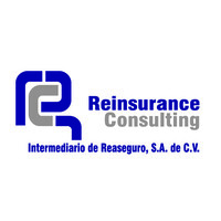 Reinsurance Consulting Intermediario de Reaseguro SA de CV logo - Similar company to Summa Re, Intermediario De Reaseguros