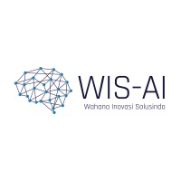 Wahana Inovasi Solusindo - AI logo - Similar company to Egeroo.Ai