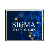 Sigma Technologies LLC logo - Similar company to Catsys Computers Llc - It Solutions In Dubai
