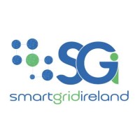 Smart Grid Ireland logo - Similar company to Iplug-He