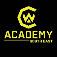 Cage Warriors Academy logo - Similar company to Cage Warriors Academy Brussels