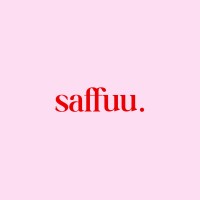SAFFUU logo - Similar company to An-E-Motion