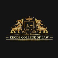 Erode College of Law logo - Similar company to Anglo American Tools
