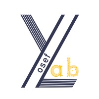 Yosef Lab logo - Similar company to Hs Analysis Gmbh