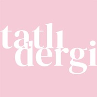 Tatlı Dergi logo - Similar company to Paradoks Dergi