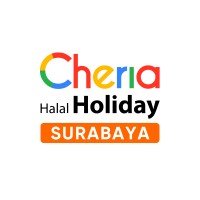 Cheria Holiday Surabaya logo - Similar company to Cheria Holiday