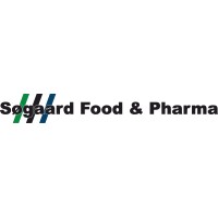 Søgaard Food & Pharma logo - Similar company to Flexmatic Aps