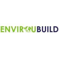 ENVIROUBUILD logo - Similar company to Biosource Habitat/Expertise Habitat