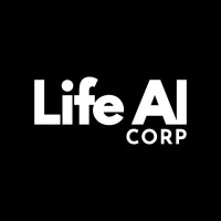 LIFEAI logo - Similar company to Life Ai