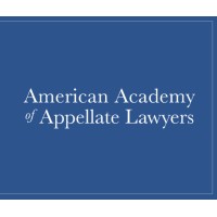 American Academy of Appellate Lawyers logo - Similar company to Naaco - North American Association Of Commencement Officers, Inc.