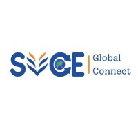 SVCE Global Connect logo - Similar company to Svce Alumni Association Sri Venkateswara College Of Engineering (Aasvce)