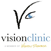 Vision Clinic logo - Similar company to Asry