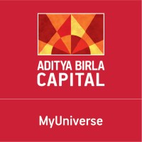 Aditya Birla Money Myuniverse