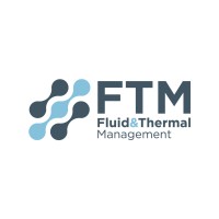 FTM - Fluid & Thermal Management logo - Similar company to Fluicont