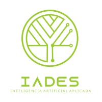 IADES logo - Similar company to Iades – Instituto Americano De Desenvolvimento