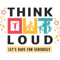 Think Out Loud logo - Similar company to Think Out Loud