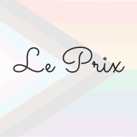 Le Prix Fashion & Consulting logo - Similar company to Sra Engenharia