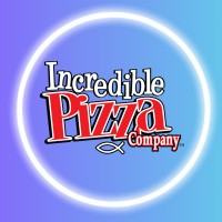 America's Incredible Pizza Company logo - Similar company to Dando