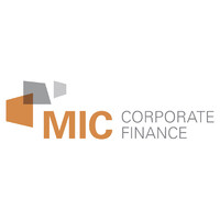 MIC Corporate Finance GmbH logo - Similar company to Mic Ventures Gmbh