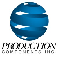 Production-Components, Inc logo - Similar company to Correct-Touch Graphic Arts