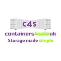 Containers 4 Sale UK Ltd logo - Similar company to C&C Baseline Architectural Ltd