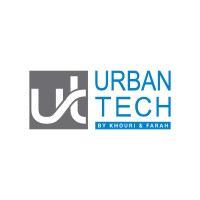 Urban Tech by Khouri & Farah logo - Similar company to Innovative Systems