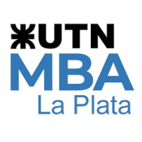 MBA UTN La Plata logo - Similar company to Ixda La Plata