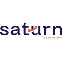 Saturn by Universem logo - Similar company to Universem