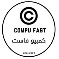 Compu Fast logo - Similar company to Mye Technology