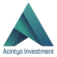 Acintyo Investment logo - Similar company to Jeffer Engineering And Technology Co.,Ltd