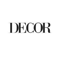 Decor Nigeria logo - Similar company to Reddo_Workspaces