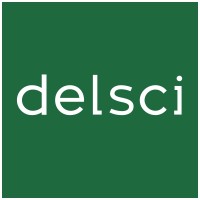 DELSCI GmbH logo - Similar company to Weber Verpackungen Gmbh & Co. Kg