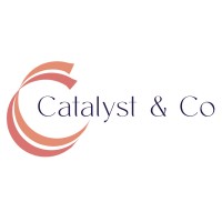 Catalyst & Co logo - Similar company to Mentorforce