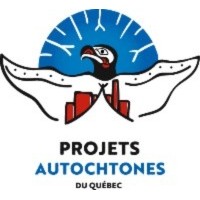 Projets Autochtones du Québec logo - Similar company to Wapikoni Mobile