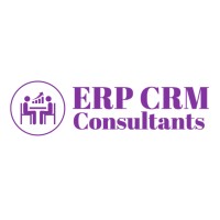 ERP Consulting Services logo - Similar company to Altvik - Software To Empower Your Business