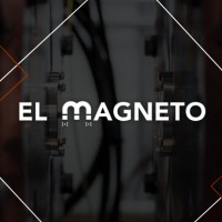 El magneto logo - Similar company to Tableros Y Arrancadores